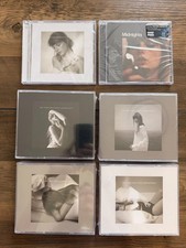 Taylor Swift CD Collection / Bundle Of 6 / All Sealed and in Mint Condition