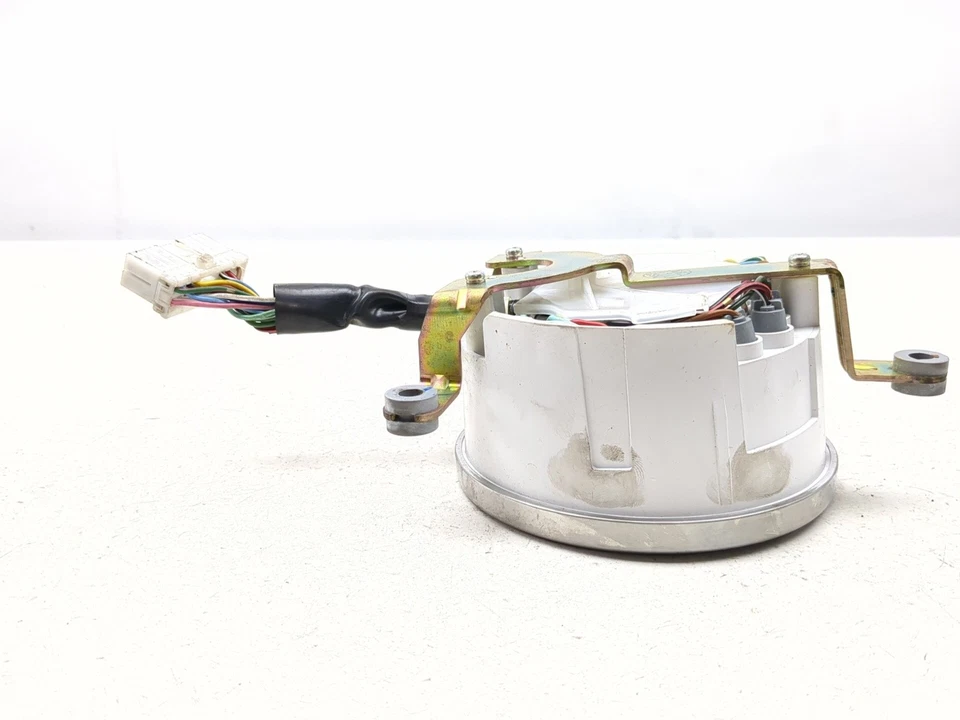 Velocímetro Speedo 97-09 Yamaha Royal Star Tour Deluxe XVZ1300LT calibre Foto 4 de 4