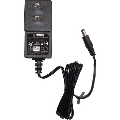 NEW NOS OEM YAMAHA ZF668200 AC ADAPTOR MU18-D11203AAXS PDX-B11SZ LSX-70