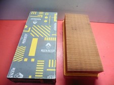 Filtre à air Renault LAGUNA