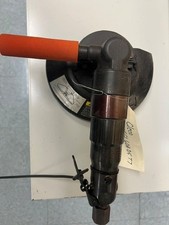 Cleco 15GL-60A-D5T7 7" Right Angle Grinder with Wheel Guard
