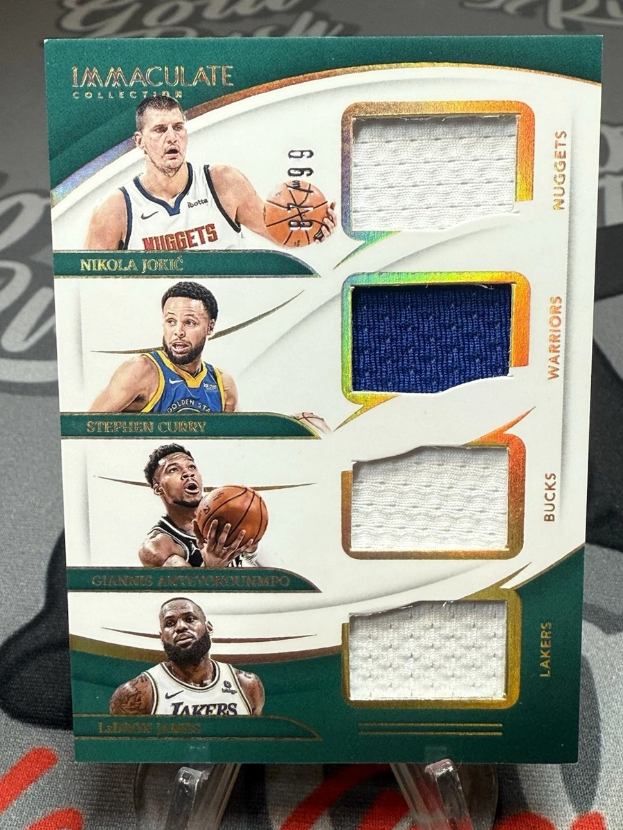 NBAカード ヤニス・アデトクンポ ルーキー パッチ サイン シワあり NBAカード ヤニス・アデトクンポ ルーキー パッチ サイン シワあり NBA