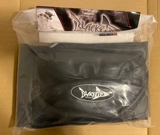 BlackTip Jetsports Seat Cover for Yamaha 2004 108BT436 Black