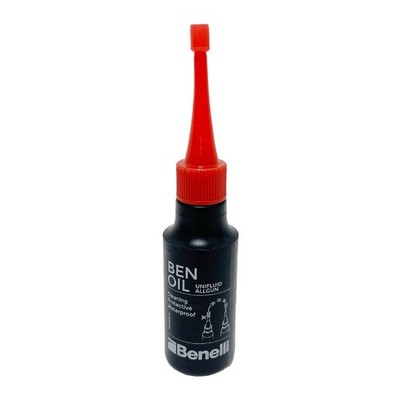 Benelli Gun Oil Ben Oil Cleaning Protective Waterproof