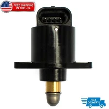 0824-054 Idle Air Control Valve For Arctic Cat 400 Alterra 550 700 Wildcat 1000