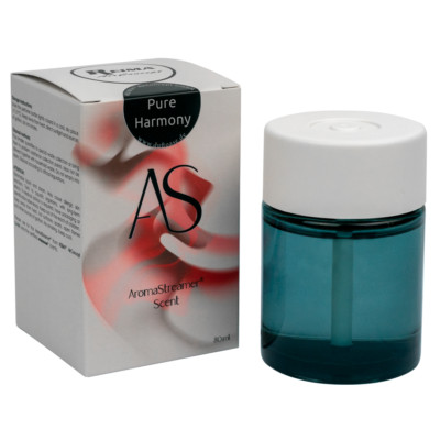 Nachfüllduft | AromaStreamer 360 und 370 | Pure Harmony