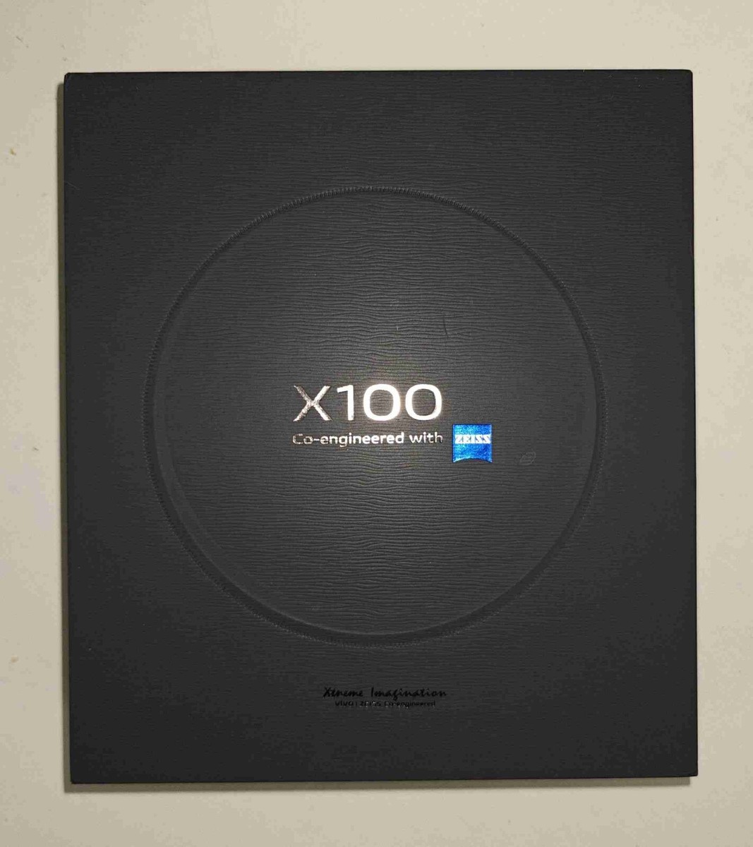 🔥🔥 VIVO X100 5G 16/512GB GLOBAL VERSION + EXTRAS!!!- USA SELLER 