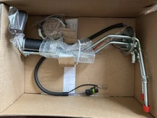Spectra Premium SP12N1H Fuel Pump And Sender Assembly