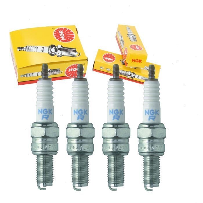 NGK Copper Core Spark Plug  - BPR6ES