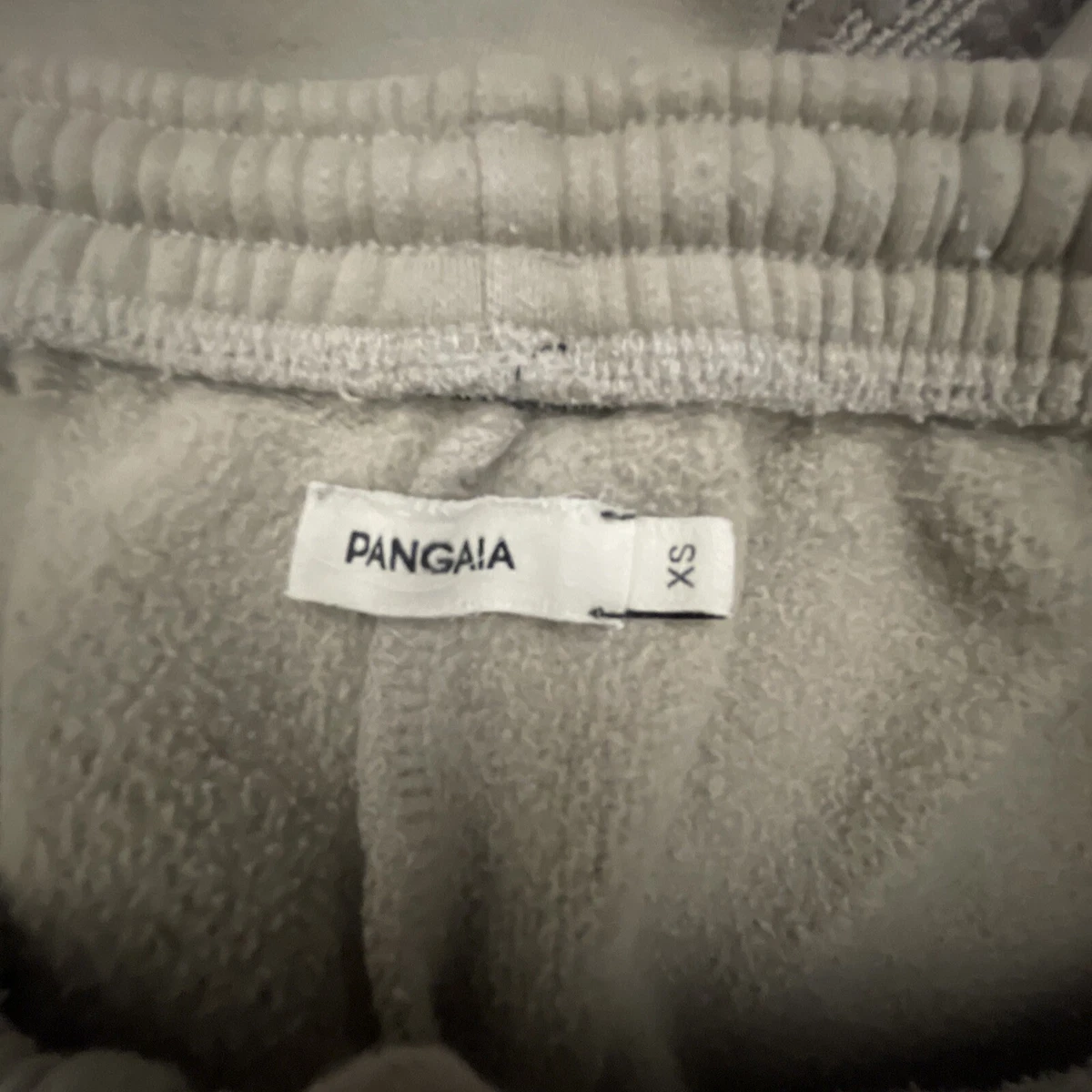 Heavyweight recycled cotton track pants new arrivals