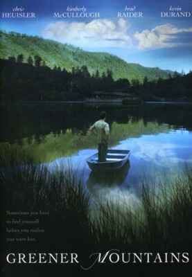 Greener Mountains (DVD, 2006)