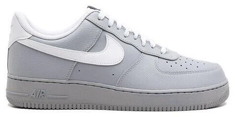 Nike Air Force 1 '07 Wolf Grey