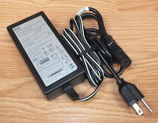 Genuine HP Hewlett Packard 0950-4340 18V 1450mA AC/DC Adapter Power Supply