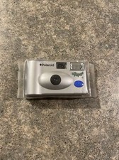 Polaroid “Pops” Vintage Disposable Camera  (Sealed)