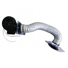 Farm Plastic Supply - Greenhouse Inflation Fan