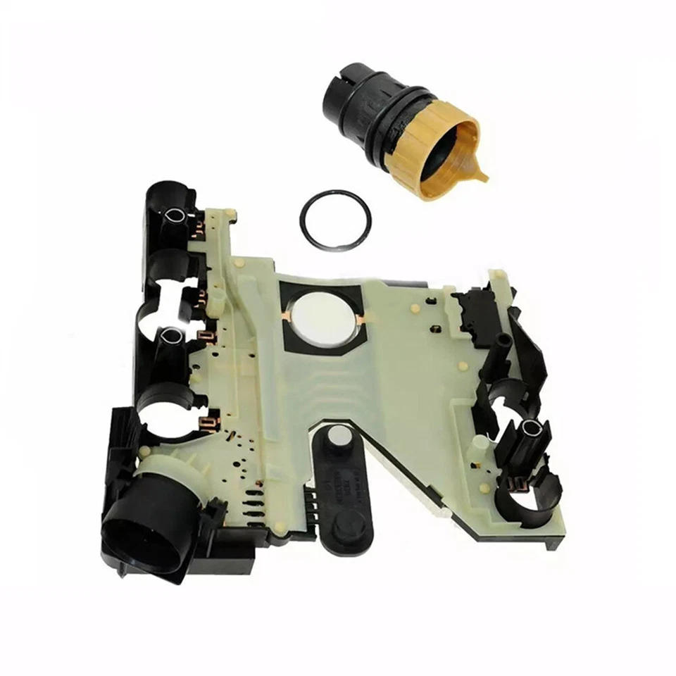 For Chrysler Dodge Jeep 5-Speed Auto Trans 52108308AC Valve Body Conductor Plate - Image 3 of 4