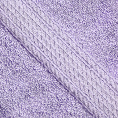Juego de 3 toallas gruesas de algodón egipcio, toallas de baño suaves y absorbentes para rostro, mano - Imagen 94 de 203