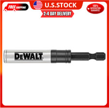 DEWALT Bit Holder 3-in-1 Impact Ready DWA3HLDFT