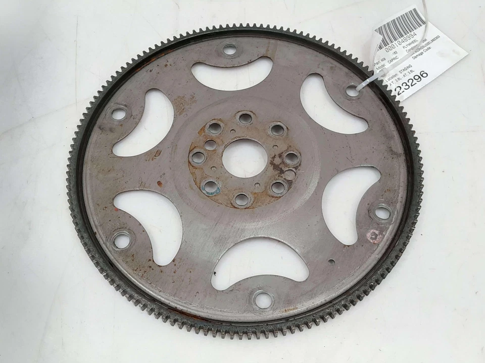 Placa de tracción automática GM 3,6 L para Caprice ATS CTS Canyon OEM 12603197 Foto 4 de 4