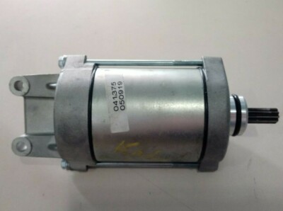 MOTOR DE ARRANQUE PARA HONDA CBR600 1991-1998 ARROWHEAD