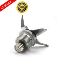 WARING 503397 MX1000, MX1100, AND MX1200 SERIES BLADE ASSEMBLY