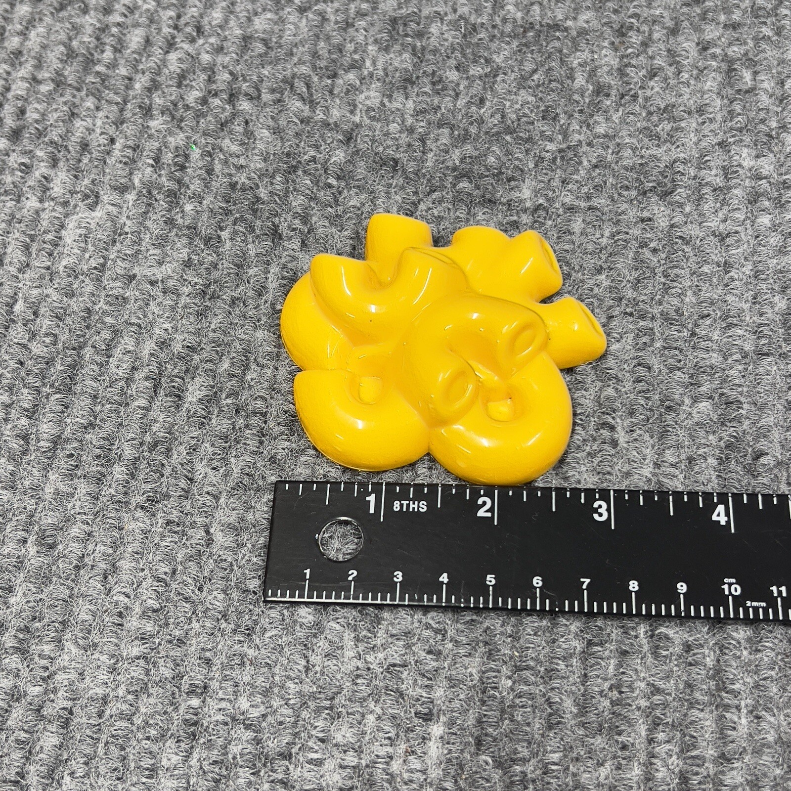 LITTLE TIKES Pretend Realistic Play Food Mac 'N Cheese and Plastic