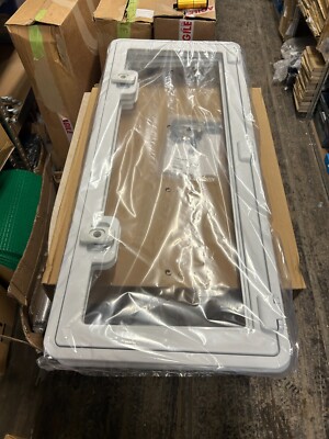 CARAVAN / MOTORHOME DOMETIC SK4 SERVICE HATCH  DOOR 9104100201