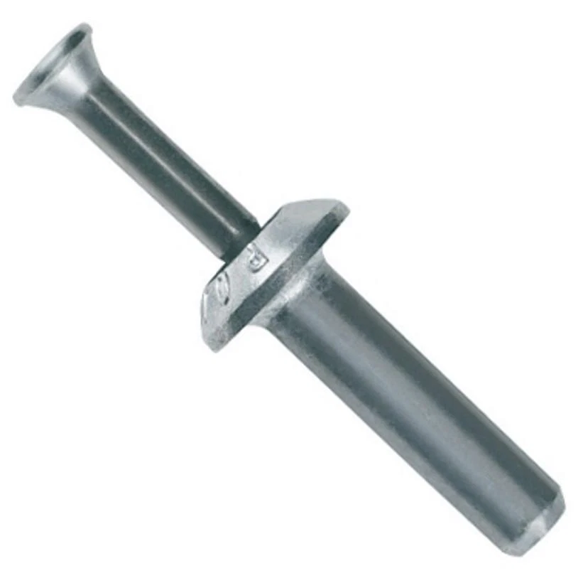 POWERS Zamac Hammer-Screw 02940-PWR - 1,000 Case, Phillips Drive, 1/4 x 1 inches - Image 2 of 4