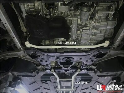 For 2018-2022 Mercedes-Benz V177 SEDAN/ W177 HATCHBACK A200 Front Member Brace