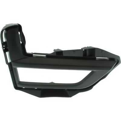 Fog Light Trim Driving Lamp Passenger Right Side RH Hand for 2017-2019 Rogue