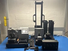 BioTek EL406 Microplate Washer Dispenser 406PSUB3 w/BioStack2WR, Valve Module