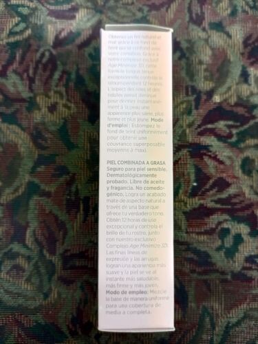 Mary Kay Timewise Luminous 3D Foundation - Picture 3 of 3