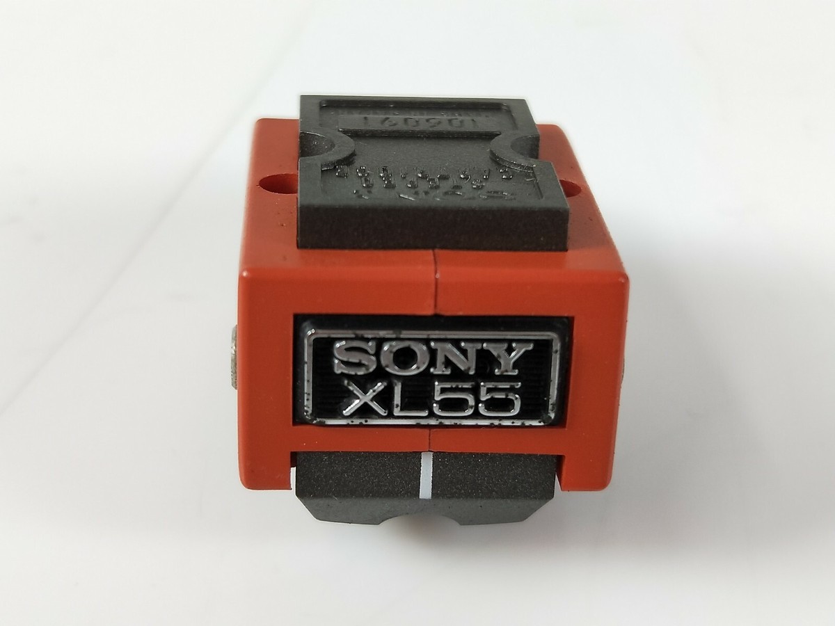 Cartouche SONY XL-44L XL44L MC