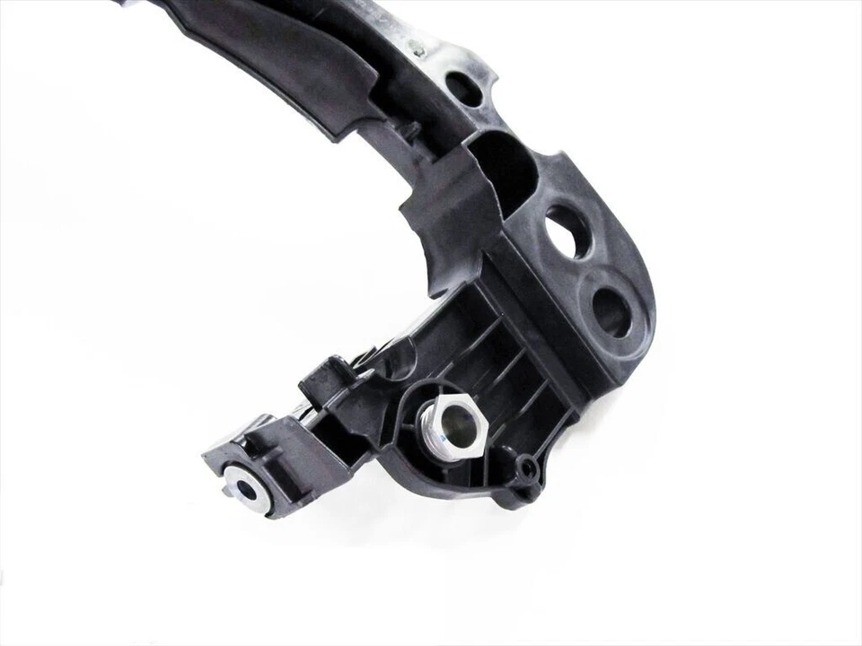 Soporte de soporte de faro delantero izquierdo para VW Volkswagen Golf GTI 2012-2013 Foto 4 de 4