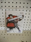 No More Heroes (Nintendo Wii, 2008) Complete In Box With Manual CIB