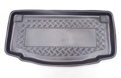 Basic Pure Kofferraumwanne für Hyundai i10 II BA Hatchback 2013- 2. Generation