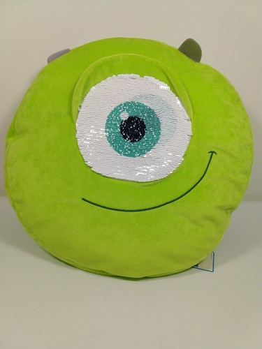 mike wazowski large plush