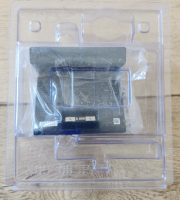 Sony BRAVIA CAM CMU-BC1M in foil proof of purchase BRAVIA XR TV