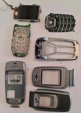 Telefono Cellulare Samsung Sgh - E720