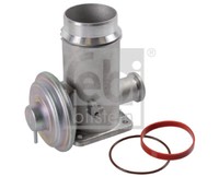 Febi Bilstein 173475 Agr-Ventil FüR BMW 1 E87 3 E90-E93 5 E60 E61 7 E65-E67 X3