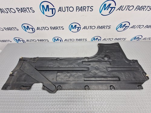 BMW 6 SERIES M SPORT UNDERBODY PANEL LEFT PASSENGER SIDE 7244185 F12 F13 - Picture 3 of 24