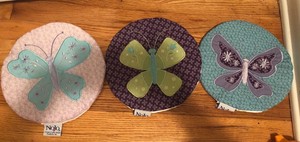 nojo beautiful butterfly