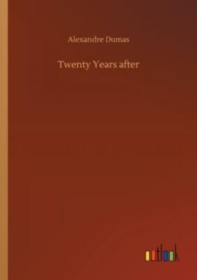 Twenty Years After