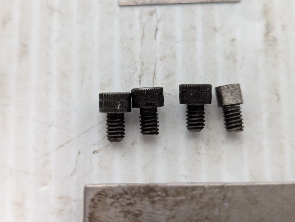 Rebar Cutter Replacement Blade (1) - Image 3 of 4