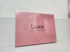 luxe lash lift set