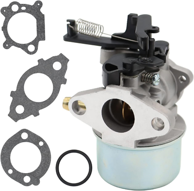 #ad Carburetor For 2700 PSI Craftsman Power Washer 580752871 Briggs Stratton 6.75 HP $142.30