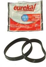 Vacuum Household Supplies Cleaning Genuine Eureka Style EXT U Belts 2 Belts