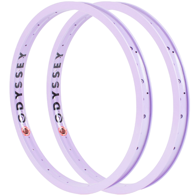 odyssey aerospace rim