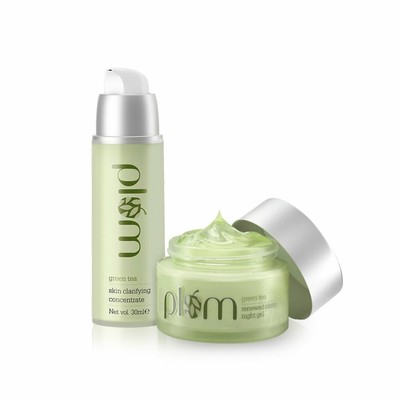 plum night moisturizer