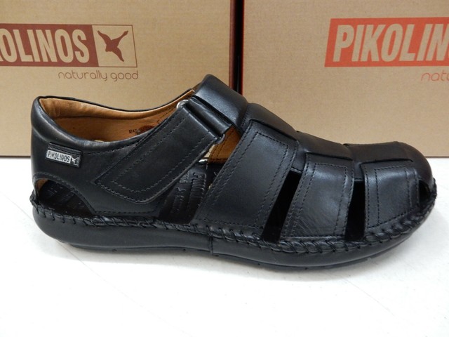 pikolinos fisherman sandals